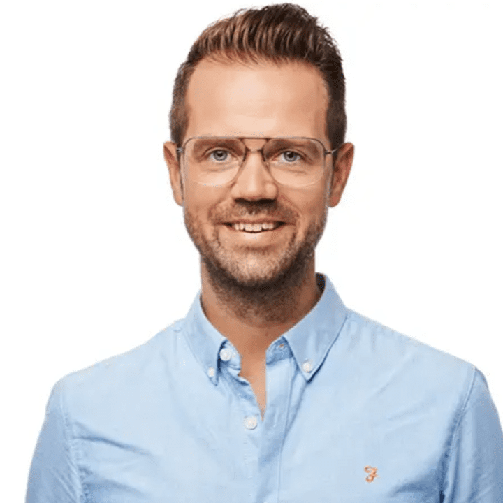 Alexandre Merk