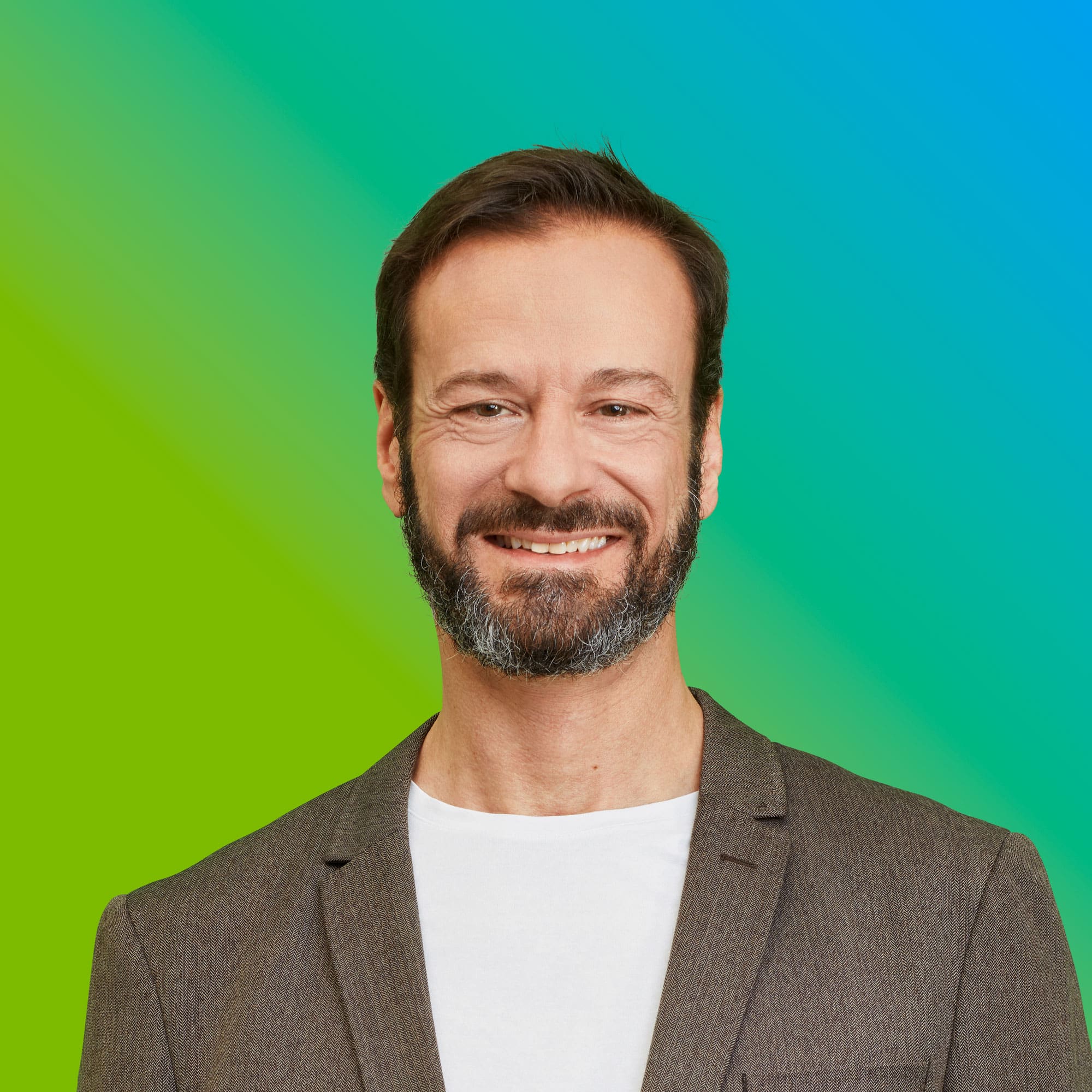 Beat Hostettler