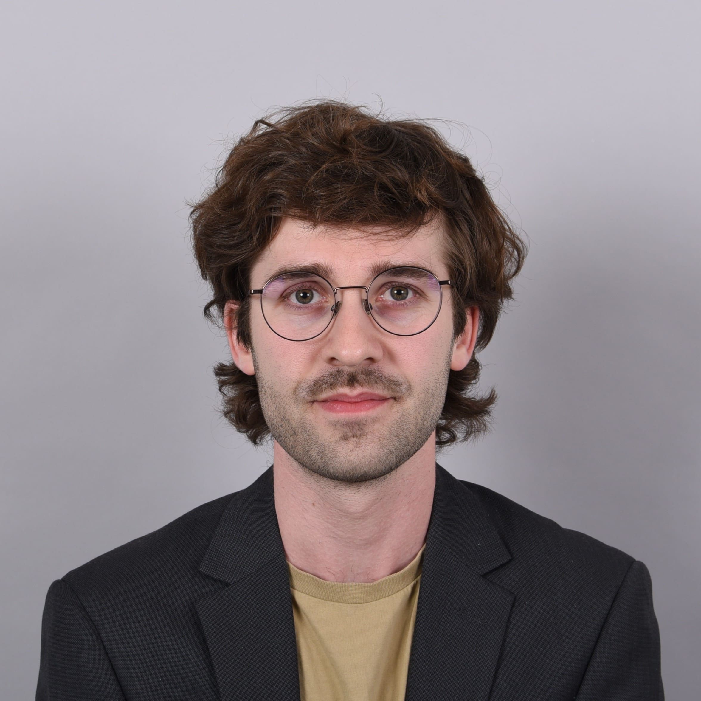 Janik Steiner