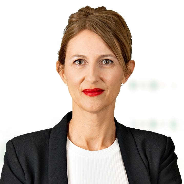 Marita Hauenstein