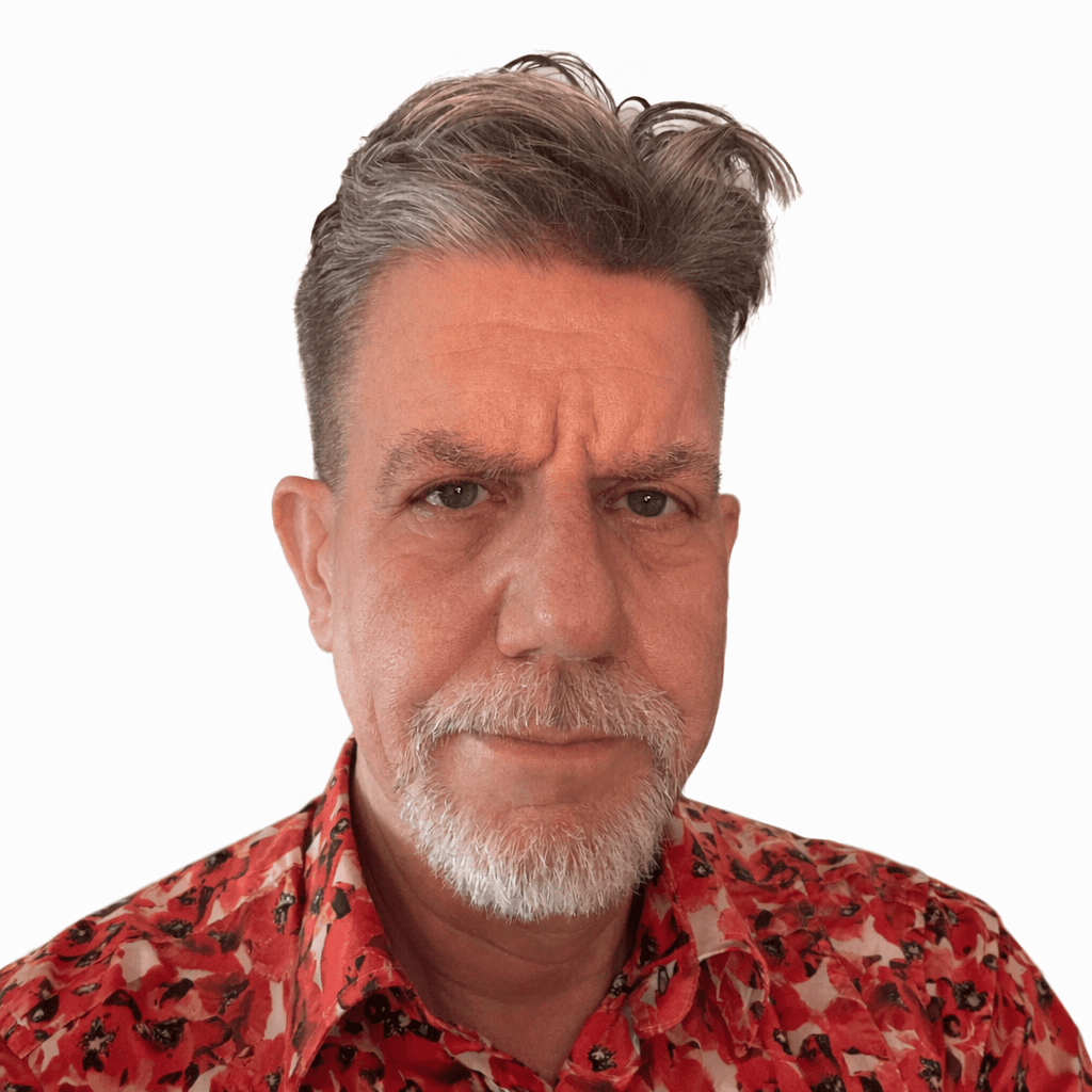 Thomas Ledergerber