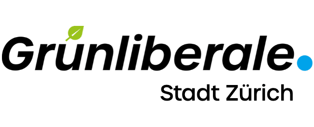 Logo GLP Grünliberale Zürich