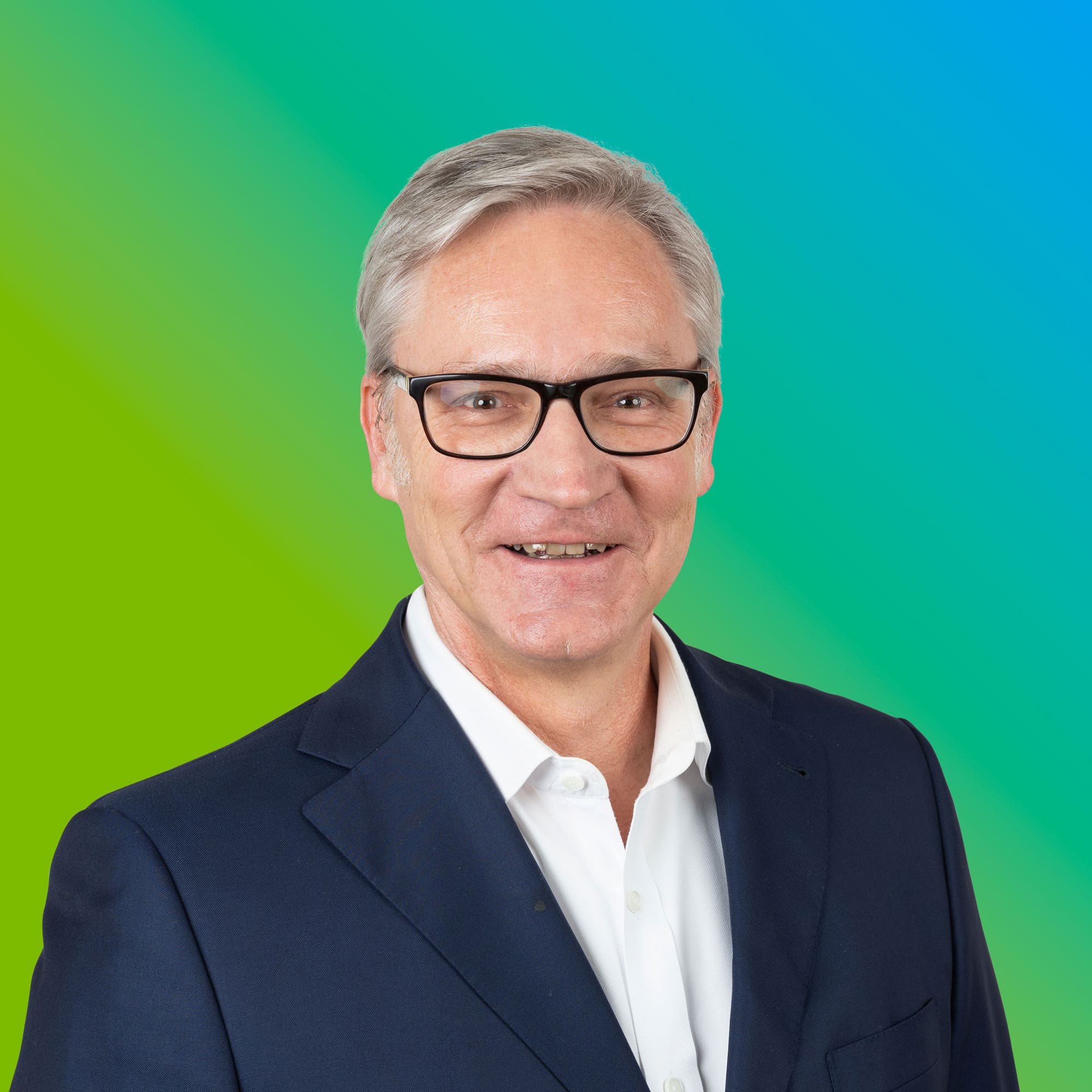 Frank Naumann