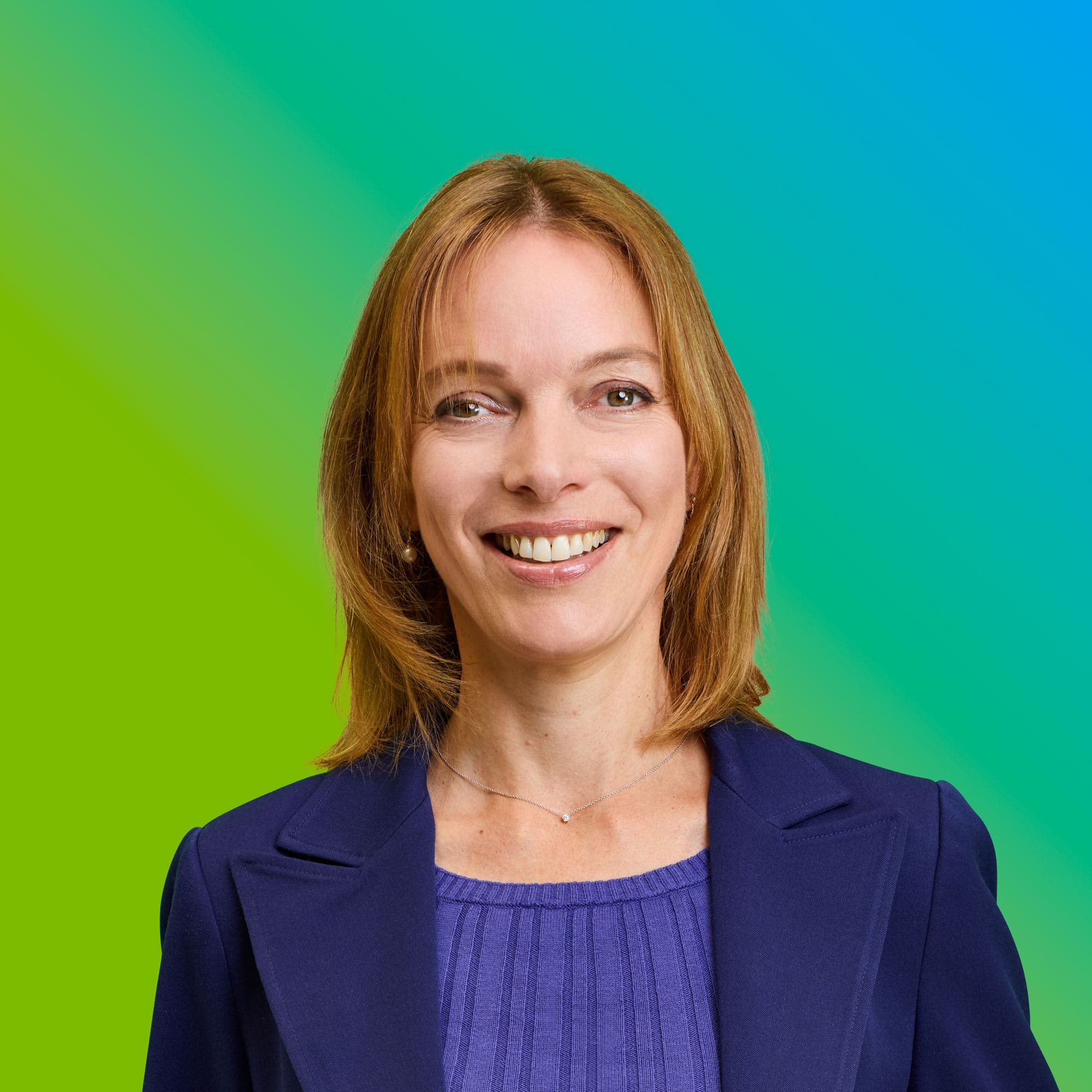 Susanne Kienberger
