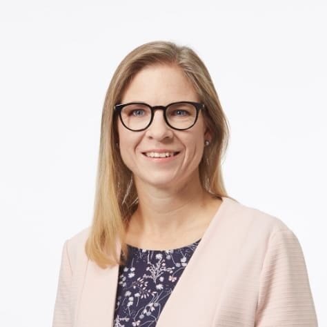 Monika Schärer